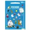 Moomin and Friends Tarrat 180pcs 5 Moomin and Friends Tarrat 180pcs-muksumassi.fi