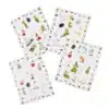 Moomin and Friends Tarrat 180pcs 6 Moomin and Friends Tarrat 180pcs - Thumbnail Image 2