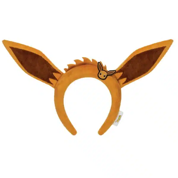 Panta Pokémon Eevee Korvat-muksumassi.fi