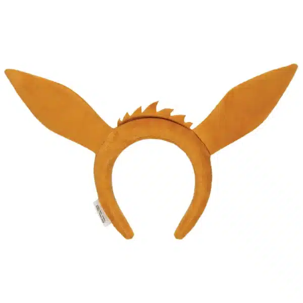 Panta Pokémon Eevee Korvat