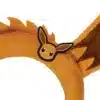 Panta Pokémon Eevee Korvat - Thumbnail Image 3