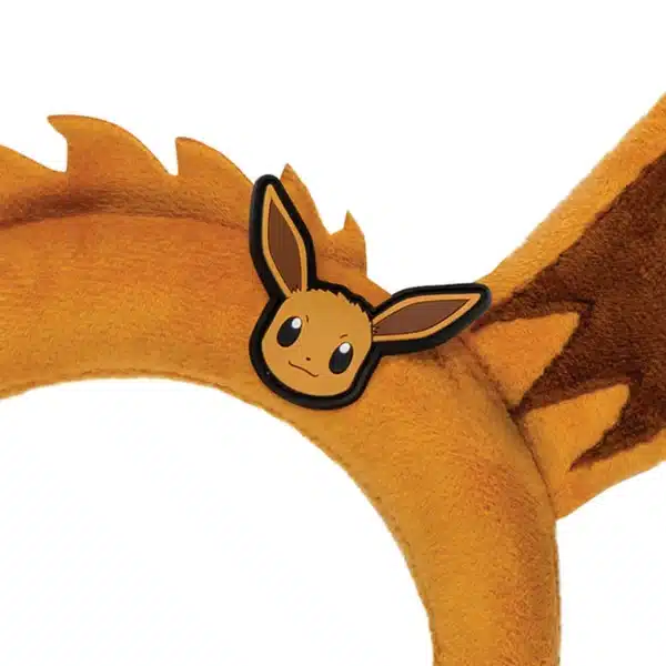 Panta Pokémon Eevee Korvat - Image 3