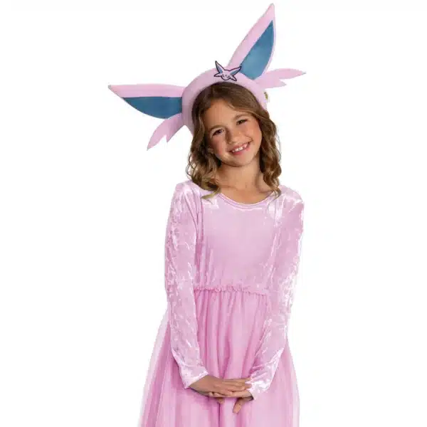 Panta Pokémon Espeon Korvat 12 Panta Pokémon Espeon Korvat