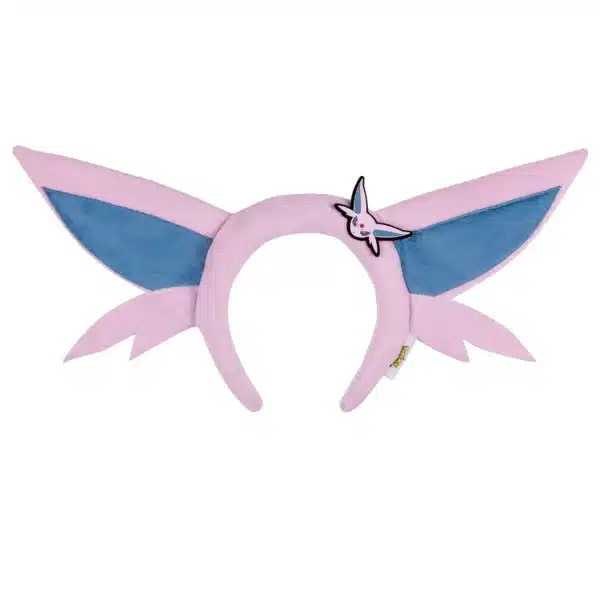Panta Pokémon Espeon Korvat 11 Panta Pokémon Espeon Korvat-muksumassi.fi