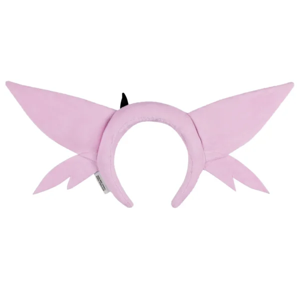 Panta Pokémon Espeon Korvat 3 Panta Pokémon Espeon Korvat - Image 3