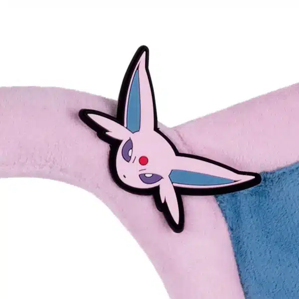Panta Pokémon Espeon Korvat 4 Panta Pokémon Espeon Korvat - Image 4