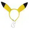 Panta Pokémon Pikachu Korvat 4 Panta Pokémon Pikachu Korvat-muksumassi.fi