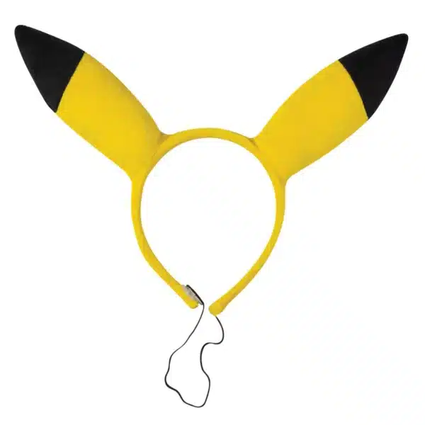 Panta Pokémon Pikachu Korvat 7 Panta Pokémon Pikachu Korvat-muksumassi.fi