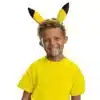 Panta Pokémon Pikachu Korvat 5 Panta Pokémon Pikachu Korvat - Thumbnail Image 2