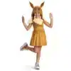 Pokémon Eevee Puku 7-8 vuotta-muksumassi.fi
