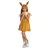 Pokémon Eevee Puku 7-8 vuotta - Thumbnail Image 2