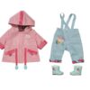 Baby born deluxe sadeasu vauvanukelle - Thumbnail Image 2