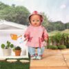 Baby born deluxe sadeasu vauvanukelle-muksumassi.fi