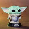 Funko Pop! Star Wars Grogu-muksumassi.fi