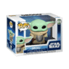 Funko Pop! Star Wars Grogu-muksumassi.fi