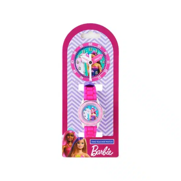 Barbie Kello Time Teacher 11 Barbie Kello Time Teacher-muksumassi.fi
