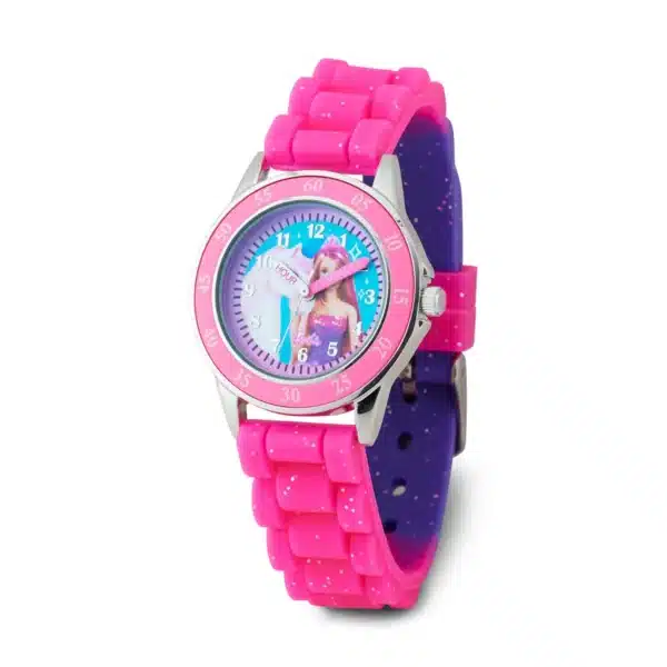 Barbie Kello Time Teacher 5 Barbie Kello Time Teacher-muksumassi.fi
