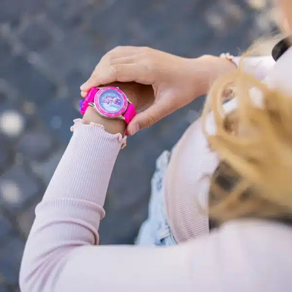 Barbie Kello Time Teacher 4 Barbie Kello Time Teacher - Image 4