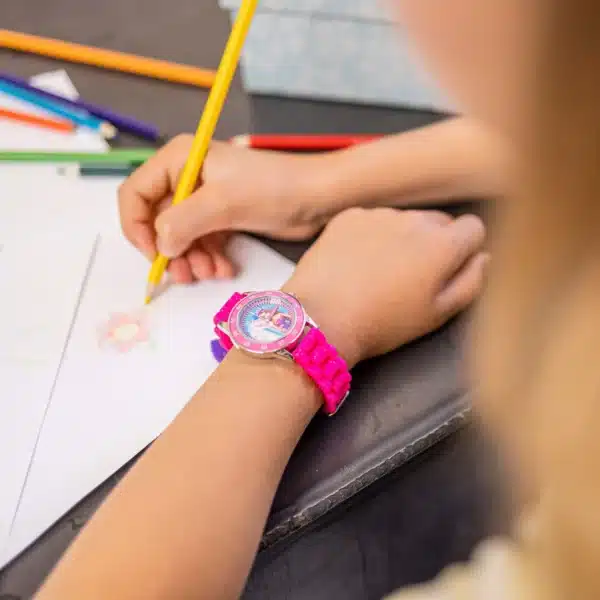 Barbie Kello Time Teacher 3 Barbie Kello Time Teacher - Image 3