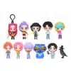 K-Pop Demon Hunters laukkukoru /avaimenperä-muksumassi.fi