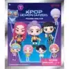 K-Pop Demon Hunters laukkukoru /avaimenperä-muksumassi.fi