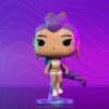 Funko Pop! Animation K-Pop Demon Hunters Rumi (2430)-muksumassi.fi
