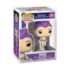 Funko Pop! Animation K-Pop Demon Hunters Rumi (2430)-muksumassi.fi