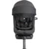 Joie i-Spin 360 MAX, i-Size, 40-150cm - Raven-muksumassi.fi