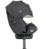 Joie i-Spin 360 MAX, i-Size, 40-150cm - Raven-muksumassi.fi