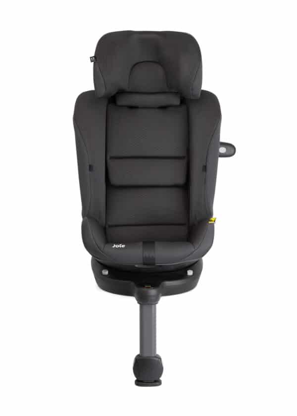 Joie i-Spin 360 MAX, i-Size, 40-150cm - Raven-muksumassi.fi