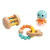 Hape Vauvalelut lahjapakkaus - Thumbnail Image 3