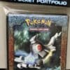 Pokémon Power Keepers keräilykorttikansio A5-muksumassi.fi