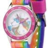 Unicorn Kello Time Teacher-muksumassi.fi