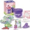 GUI GUI Fruity Glow Slime Lima - Thumbnail Image 7