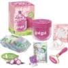 GUI GUI Fruity Glow Slime Lima - Thumbnail Image 5
