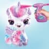 AIRBRUSH PLUSH Yksisarvinen Pimeässä hohtava pehmo - Thumbnail Image 5