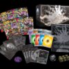 Pokemon TCG: ME05 Pitch Black - Elite Trainer Box-muksumassi.fi