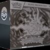 Pokemon TCG: ME05 Pitch Black - Elite Trainer Box-muksumassi.fi