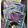 Pokémon TCG: ME05 Pitch Black - Boosterpakkaus-muksumassi.fi