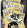Pokémon TCG: ME05 Pitch Black - Boosterpakkaus-muksumassi.fi