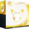 Pokèmon 30th Celebration Elite Trainer Box-muksumassi.fi