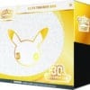 Pokèmon 30th Celebration Elite Trainer Box-muksumassi.fi
