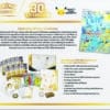Pokèmon 30th Celebration Elite Trainer Box-muksumassi.fi