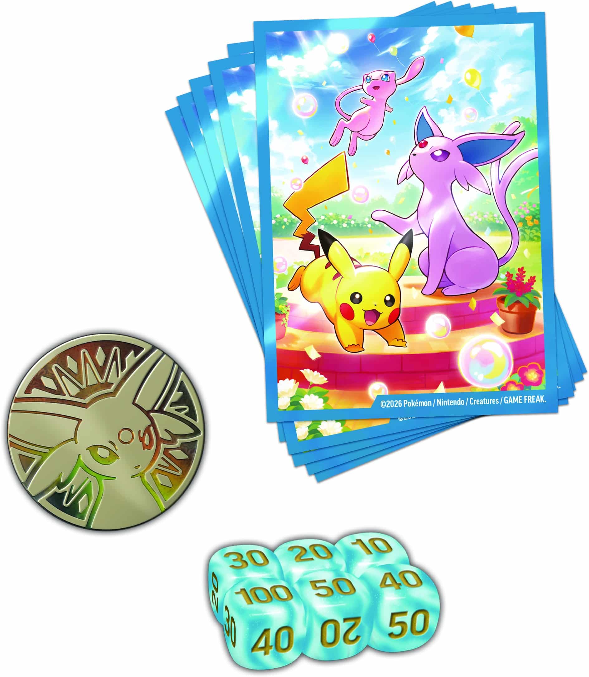 Pokèmon 30th Celebration Ultra Premium Collection Day - Image 7