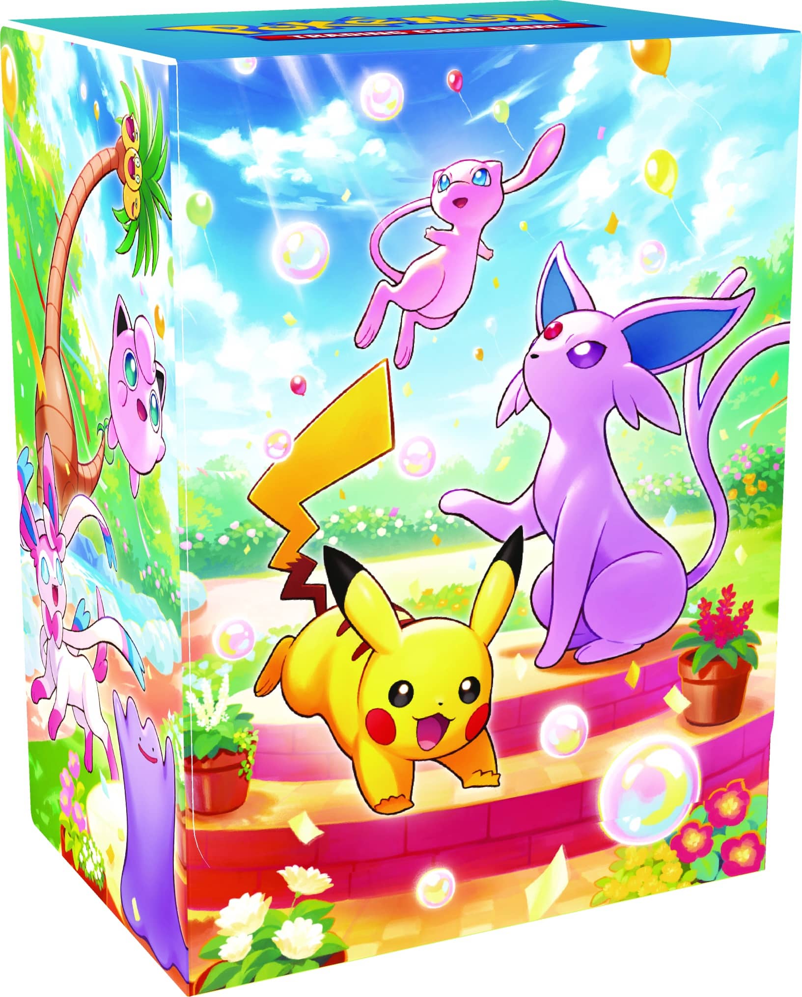 Pokèmon 30th Celebration Ultra Premium Collection Day - Image 8
