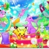 Pokèmon 30th Celebration Ultra Premium Collection Day - Thumbnail Image 9