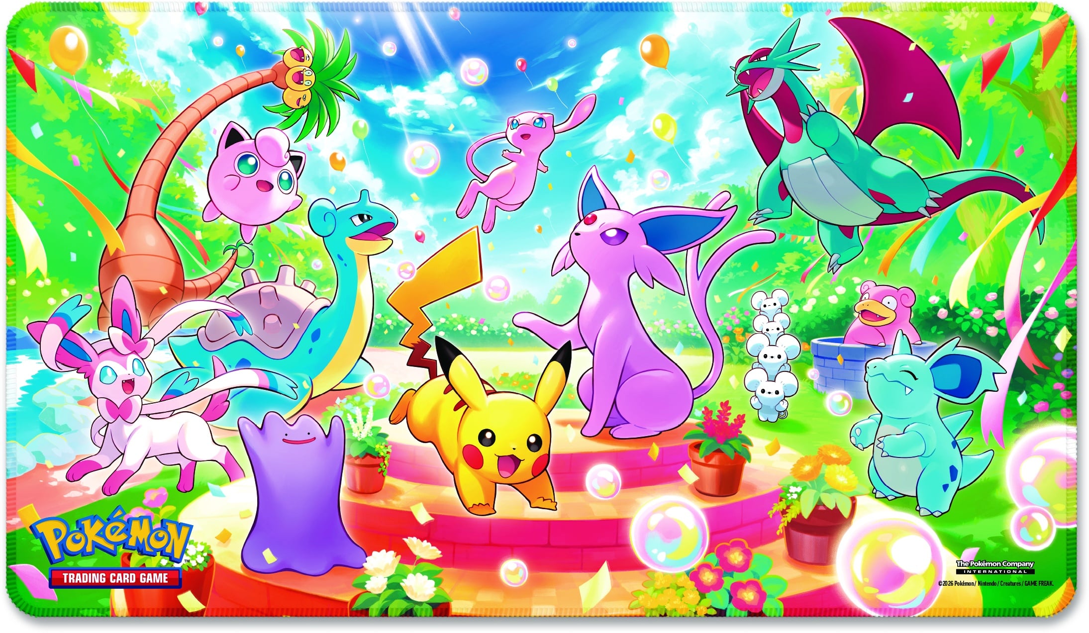 Pokèmon 30th Celebration Ultra Premium Collection Day - Image 9