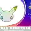 Pokèmon 30th Celebration Ultra Premium Collection Night 12 Pokèmon 30th Celebration Ultra Premium Collection Night-muksumassi.fi