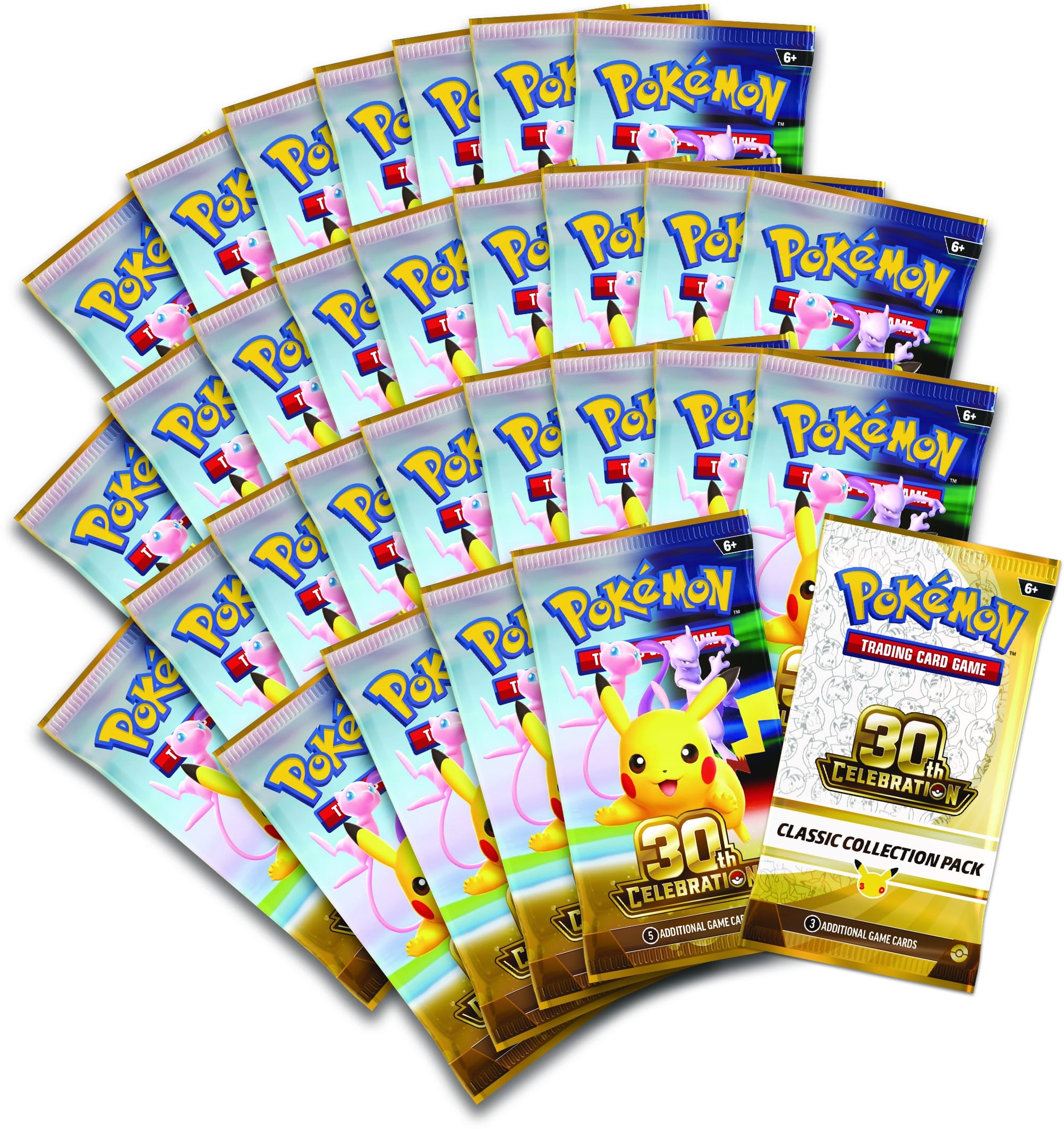 Pokèmon 30th Celebration Ultra Premium Collection Night 5 Pokèmon 30th Celebration Ultra Premium Collection Night-muksumassi.fi