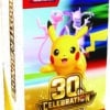 Pokèmon 30th Celebration Booster Bundle-muksumassi.fi